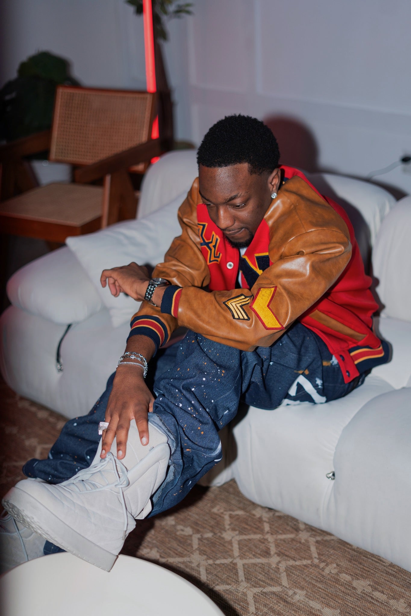 UXL 3XL LEGACY JEANS