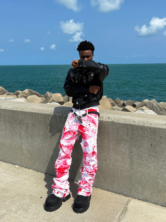 UXL EXPRESSION DENIM