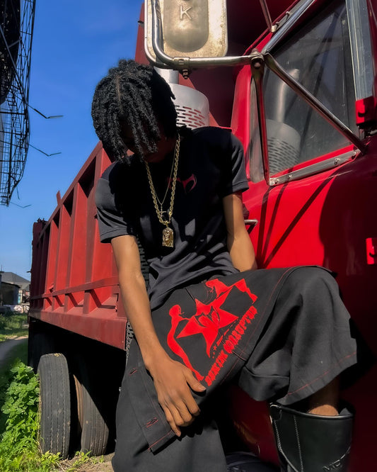 DETACHABLE GEAR JORTS