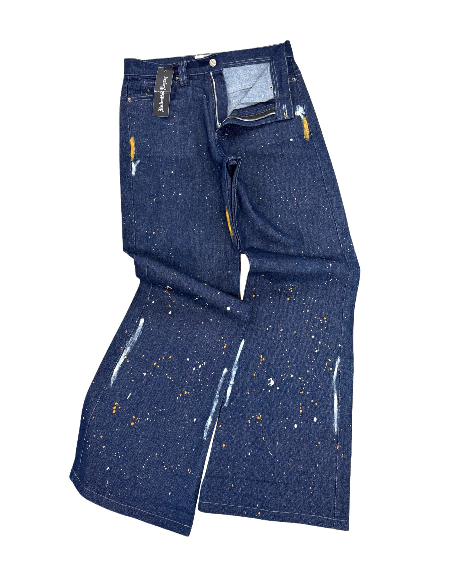 UXL 3XL LEGACY JEANS