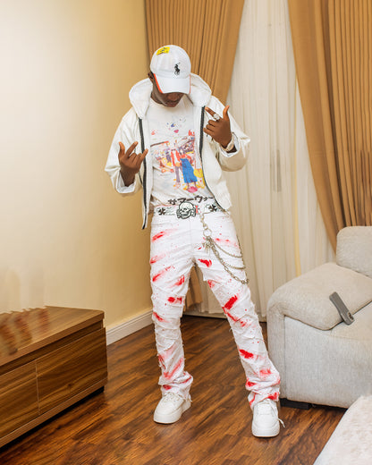 UXL EXPRESSION DENIM