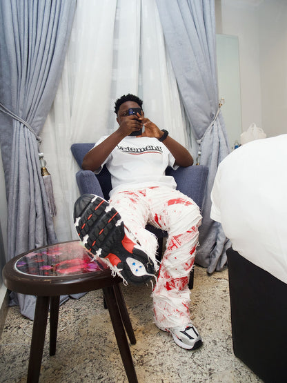 UXL EXPRESSION DENIM