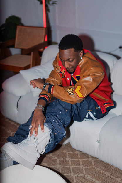 UXL 3XL LEGACY JEANS