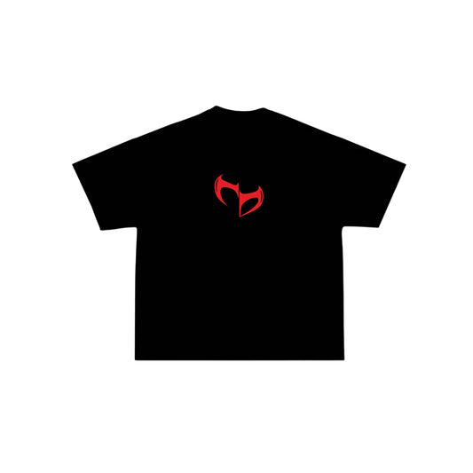 RESILIENCE TEE  BY CD