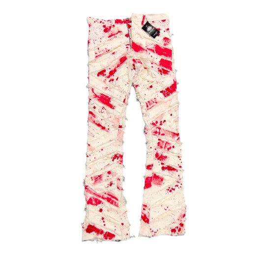 UXL EXPRESSION DENIM