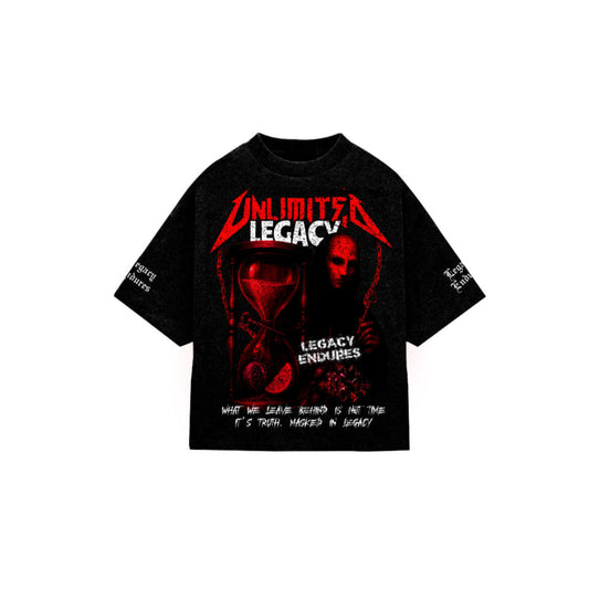 "Legacy Endures" Tee