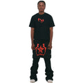 CORRUPTED RESILIENCE FULL OUTFIT