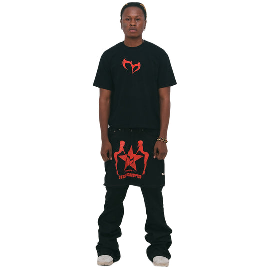 CORRUPTED RESILIENCE FULL OUTFIT