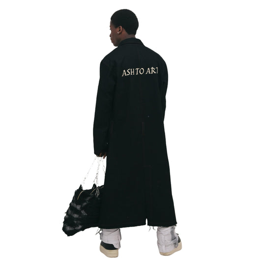 UXL TRENCH COAT
