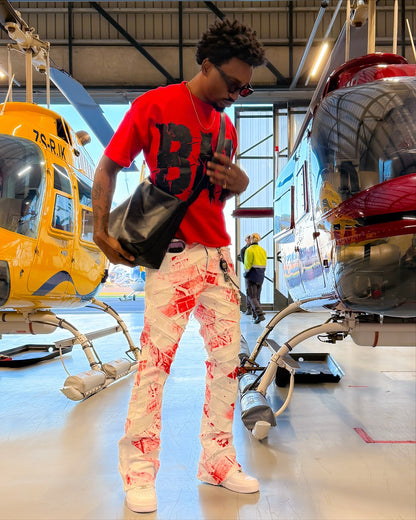 UXL EXPRESSION DENIM