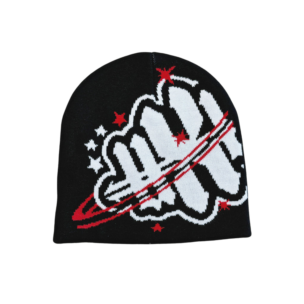 UXL SHOOTING BEANIE