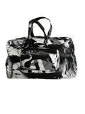 UXL ILLUSION DUFFLE BAG