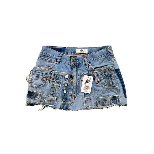 UXL VINTAGE SKIRT