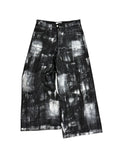 UXL™ Silver Surfer wax Denim