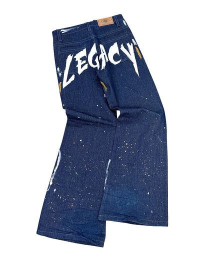 UXL 3XL LEGACY JEANS