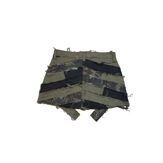 UXL VINTAGE SKIRT III