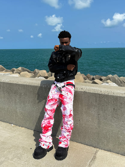 UXL EXPRESSION DENIM