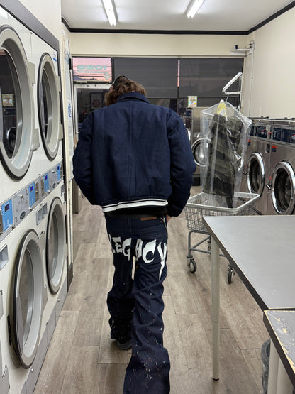 UXL 3XL LEGACY JEANS