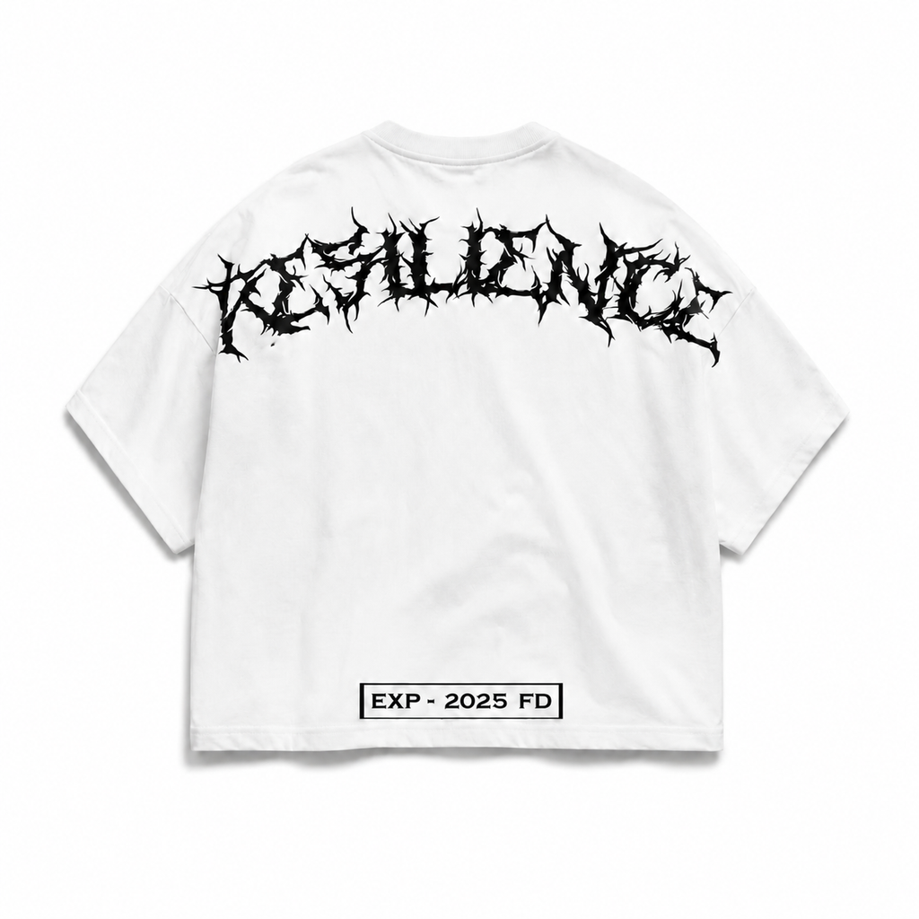 CORRUPTED MEMBER TEE