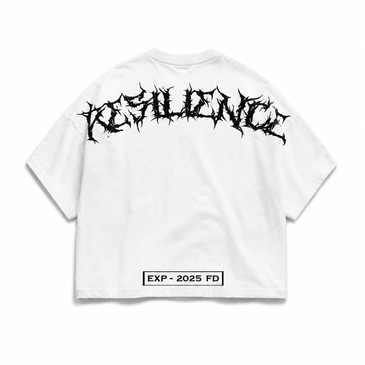 CORRUPTED MEMBER TEE