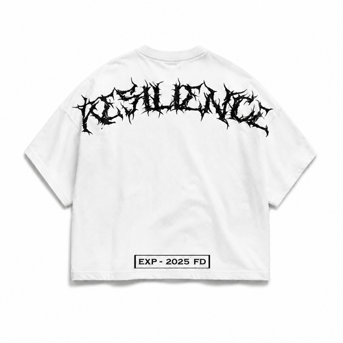 CORRUPTED MEMBER TEE