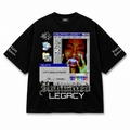 UXL Nolstalgia tee V1