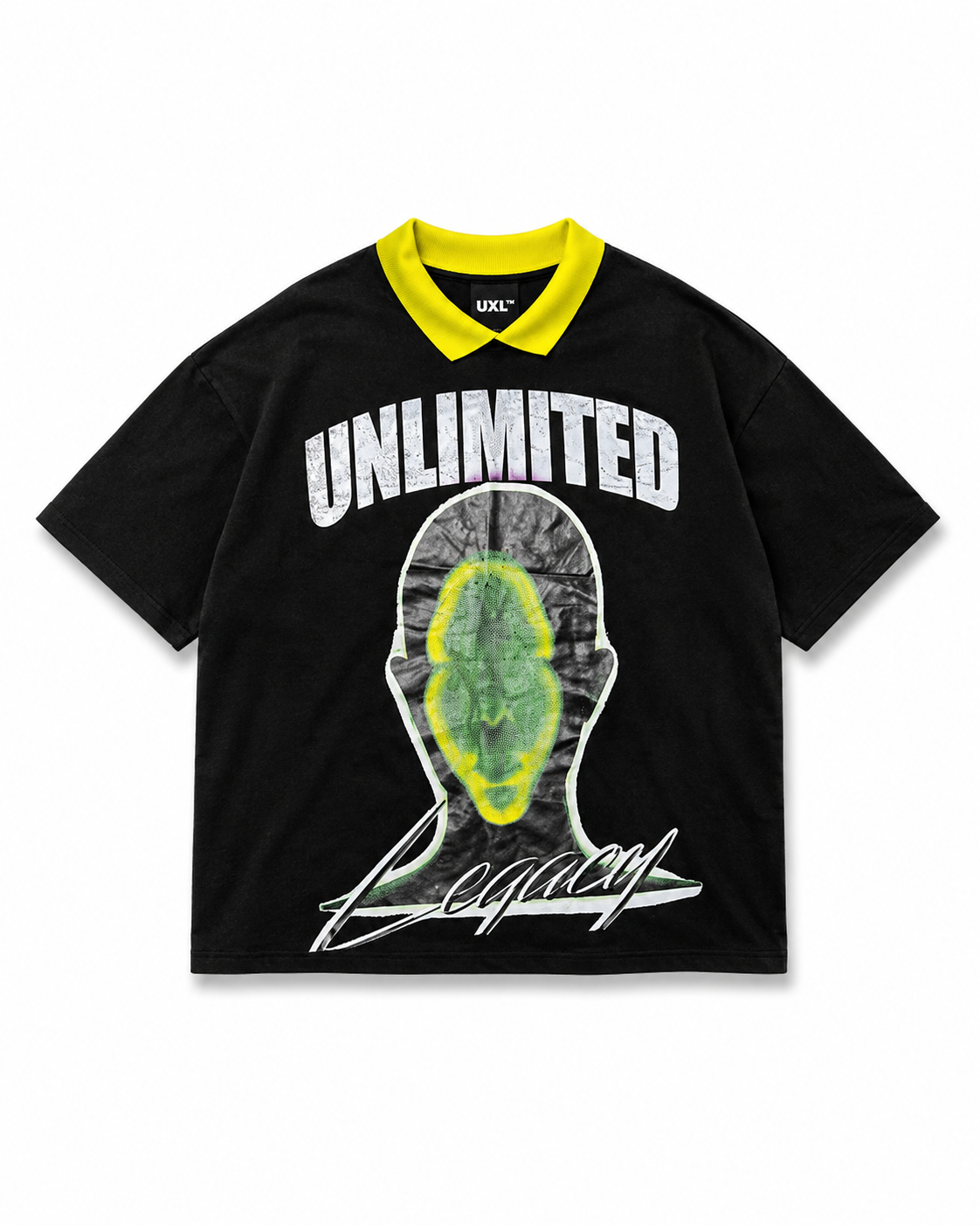 UXL BUILDER polo  ( prototype )