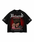 UXL Main character tee
