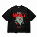 TIME IS MONEY TEE