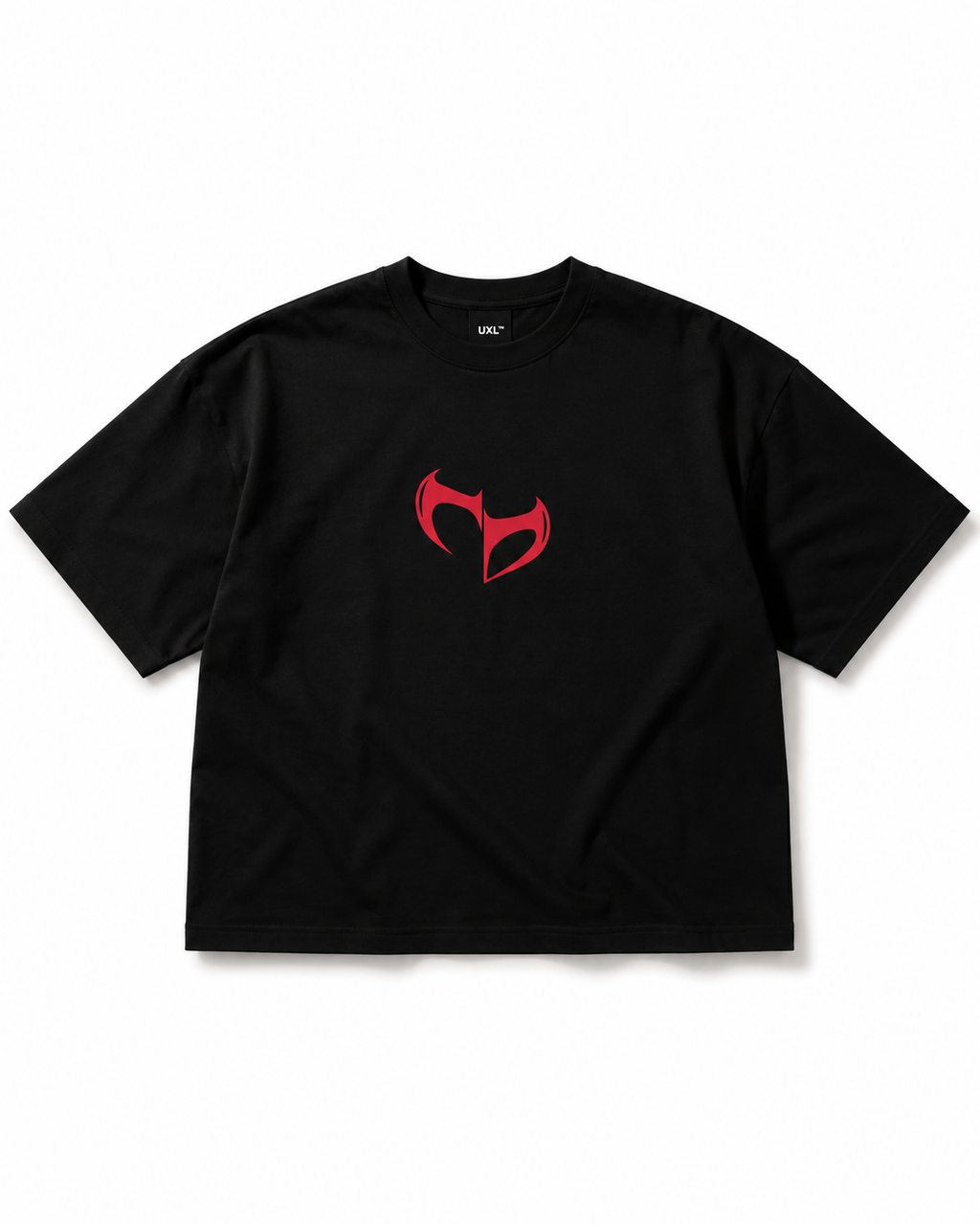 RESILIENCE TEE  BY CD
