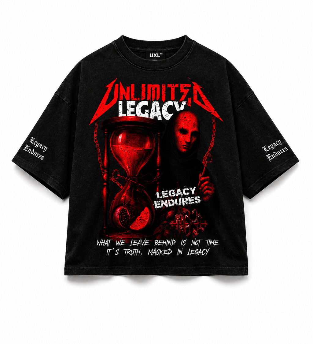 LEGACY ENDURE  TEE
