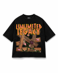 BARICADE TEE