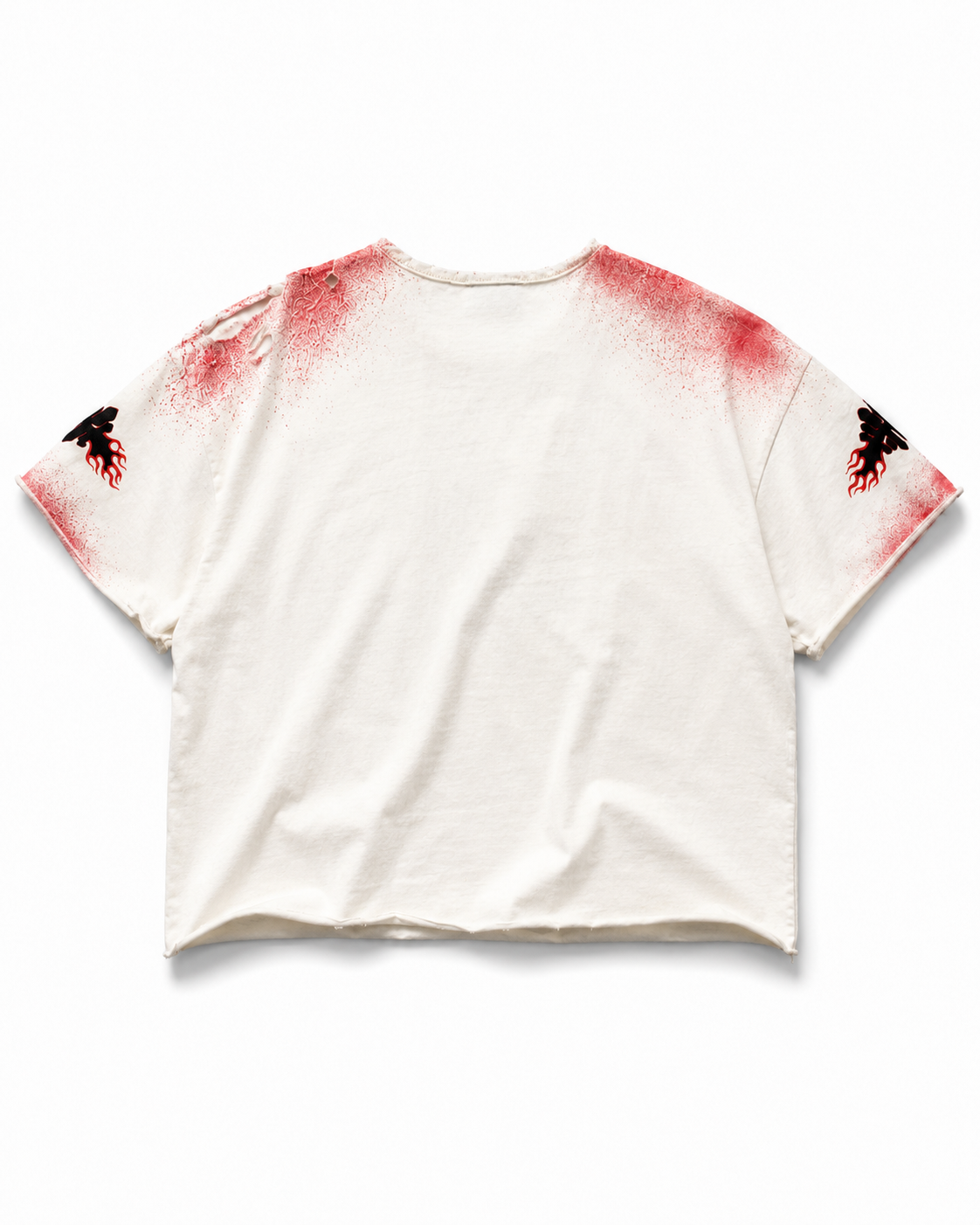 UXL ™ / VAGABOND TEE v1