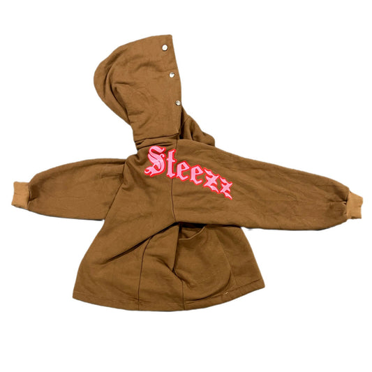 UXL FTS HOODIE
