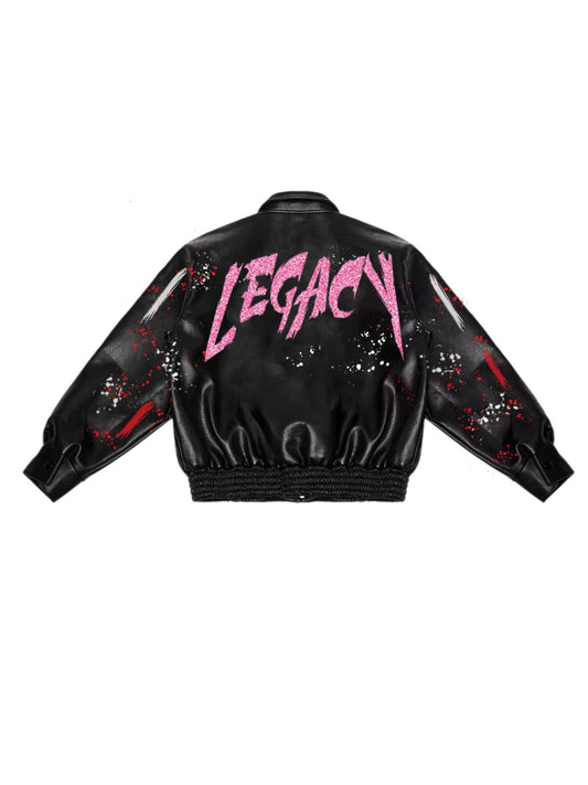 UXL BOMBER JACKET
