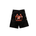 DETACHABLE GEAR JORTS