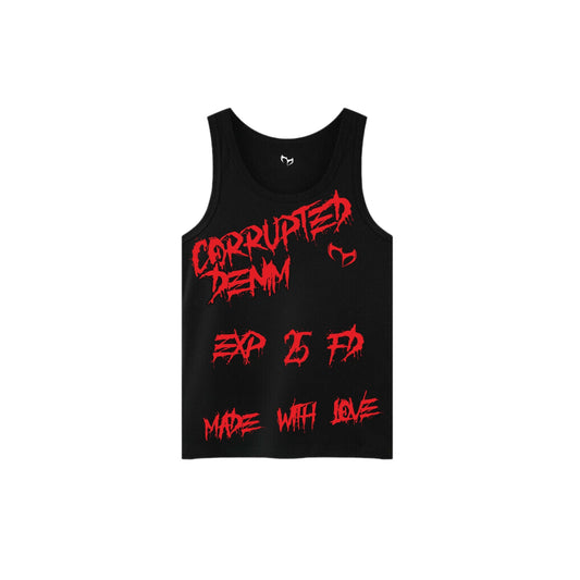 GRIMMER VEST
